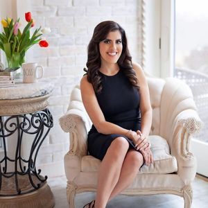 Meet your Posher, Sonia